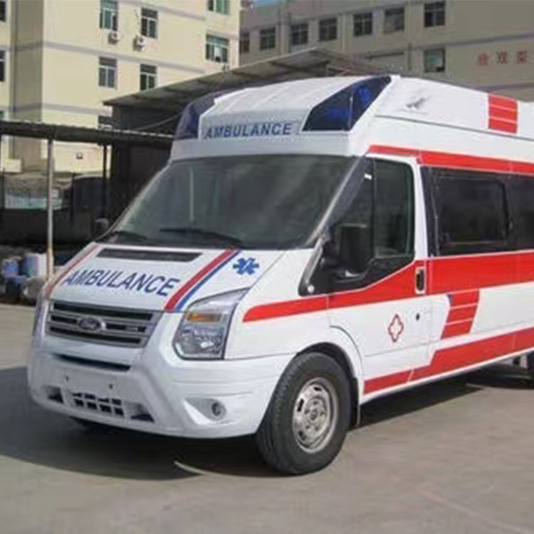 南宝镇救护车出租收费:安全出行,价格透明